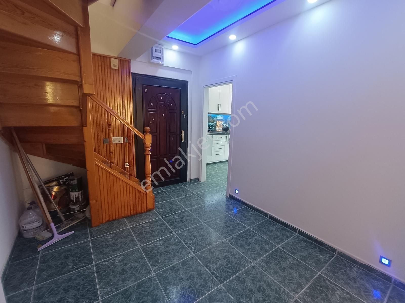 Kepez Yeni Mahalle'de 3+1 Full Yapılı Dublex Satılık Daire - Görsel 10