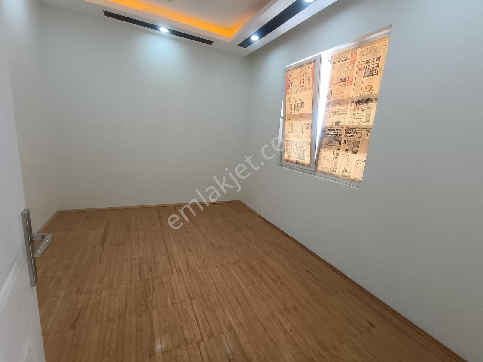 Kepez Yeni Mahalle'de 3+1 Full Yapılı Dublex Satılık Daire - Görsel 6