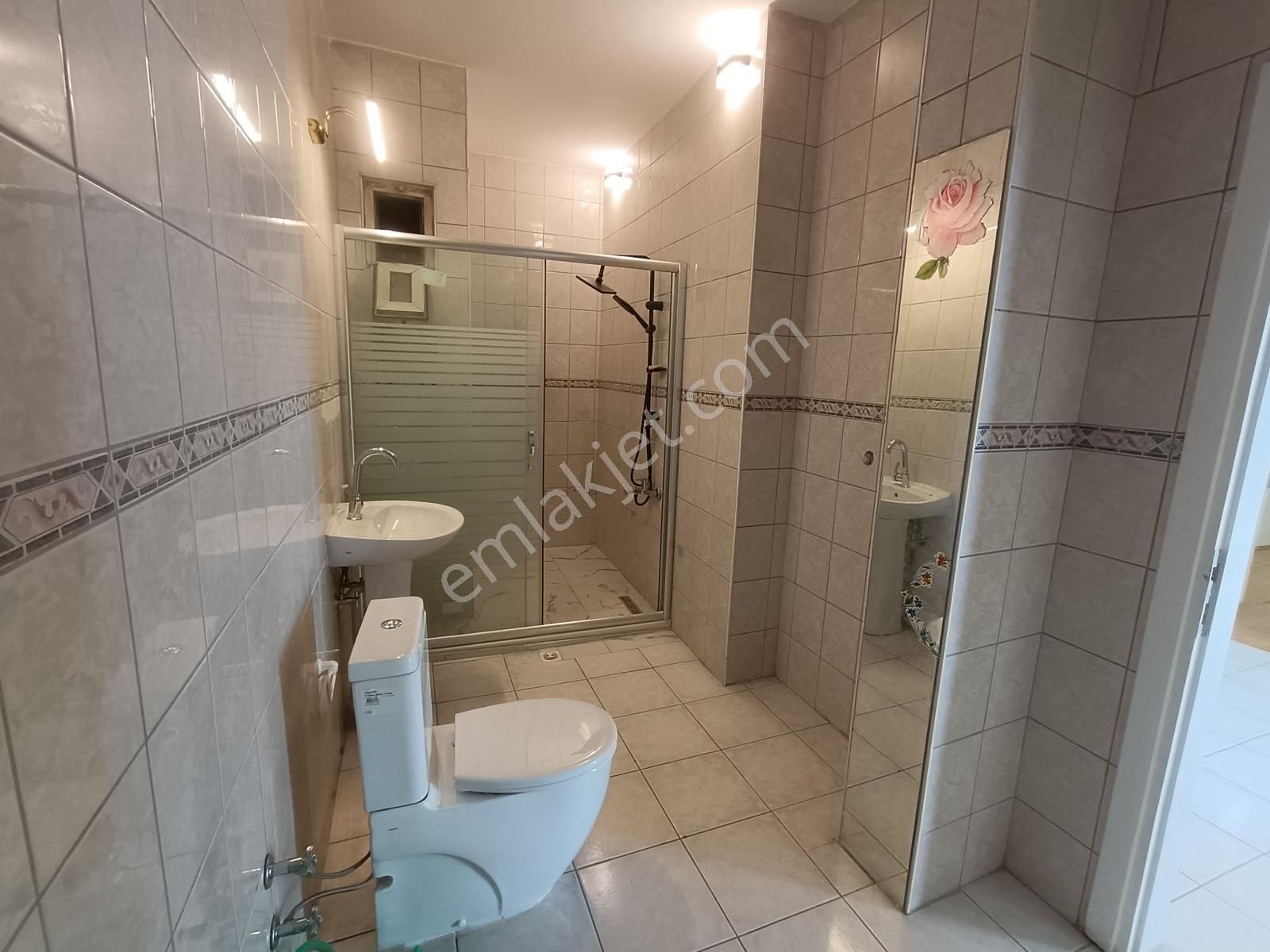 Kepez Yeni Mahalle'de 3+1 Full Yapılı Dublex Satılık Daire - Görsel 25