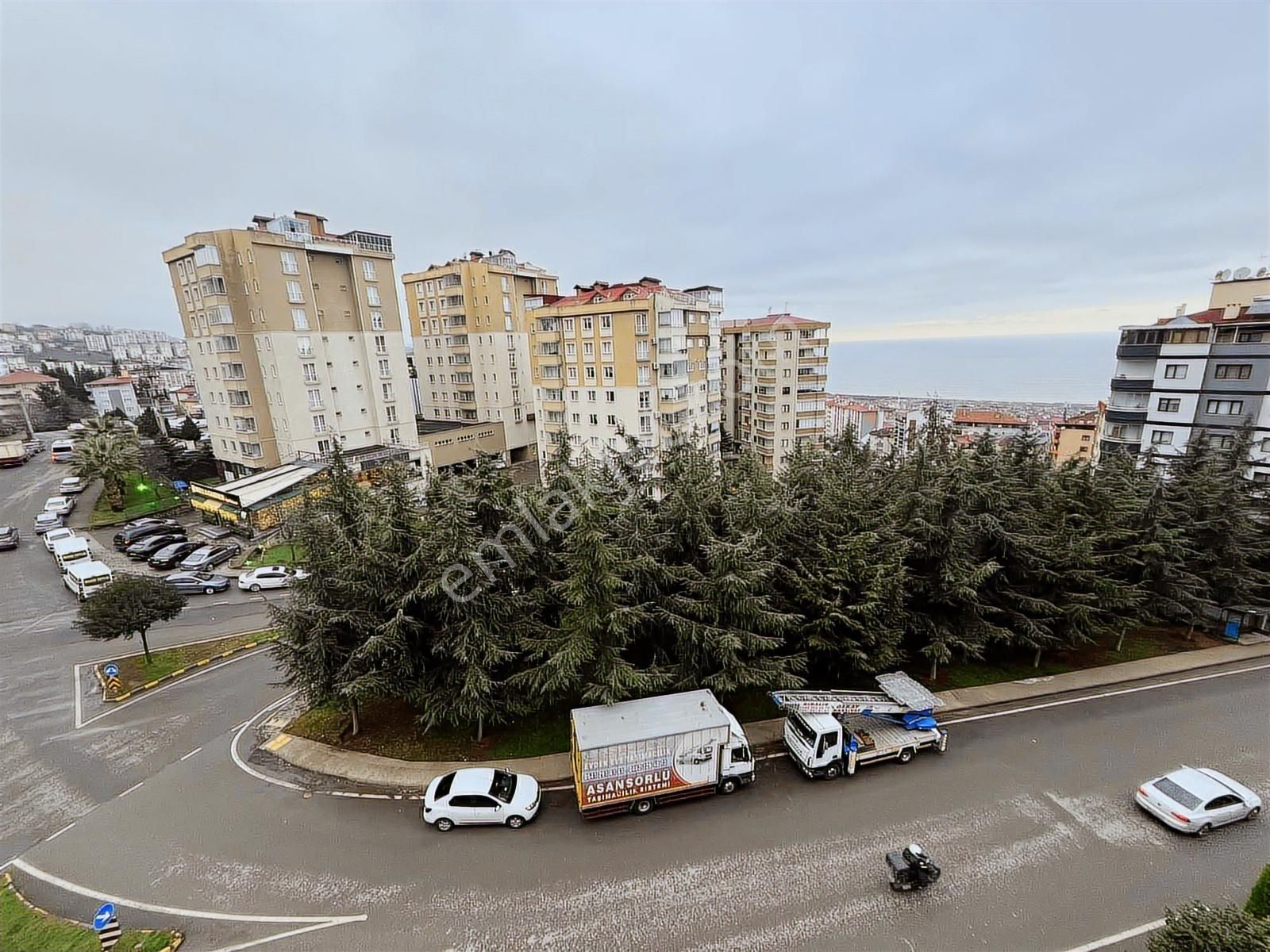 Yeşiltepe Kesintisiz Deniz Manzaralı 3+1 - Görsel 4