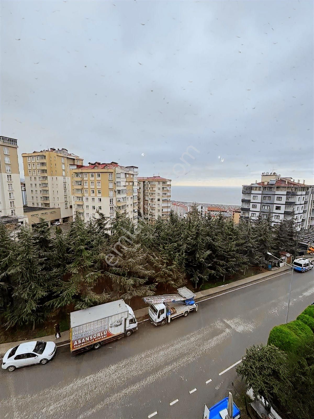Yeşiltepe Kesintisiz Deniz Manzaralı 3+1 - Görsel 8