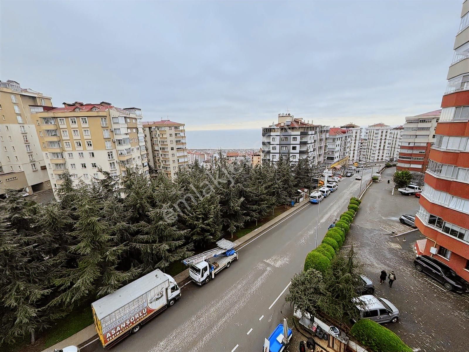 Yeşiltepe Kesintisiz Deniz Manzaralı 3+1 - Görsel 5