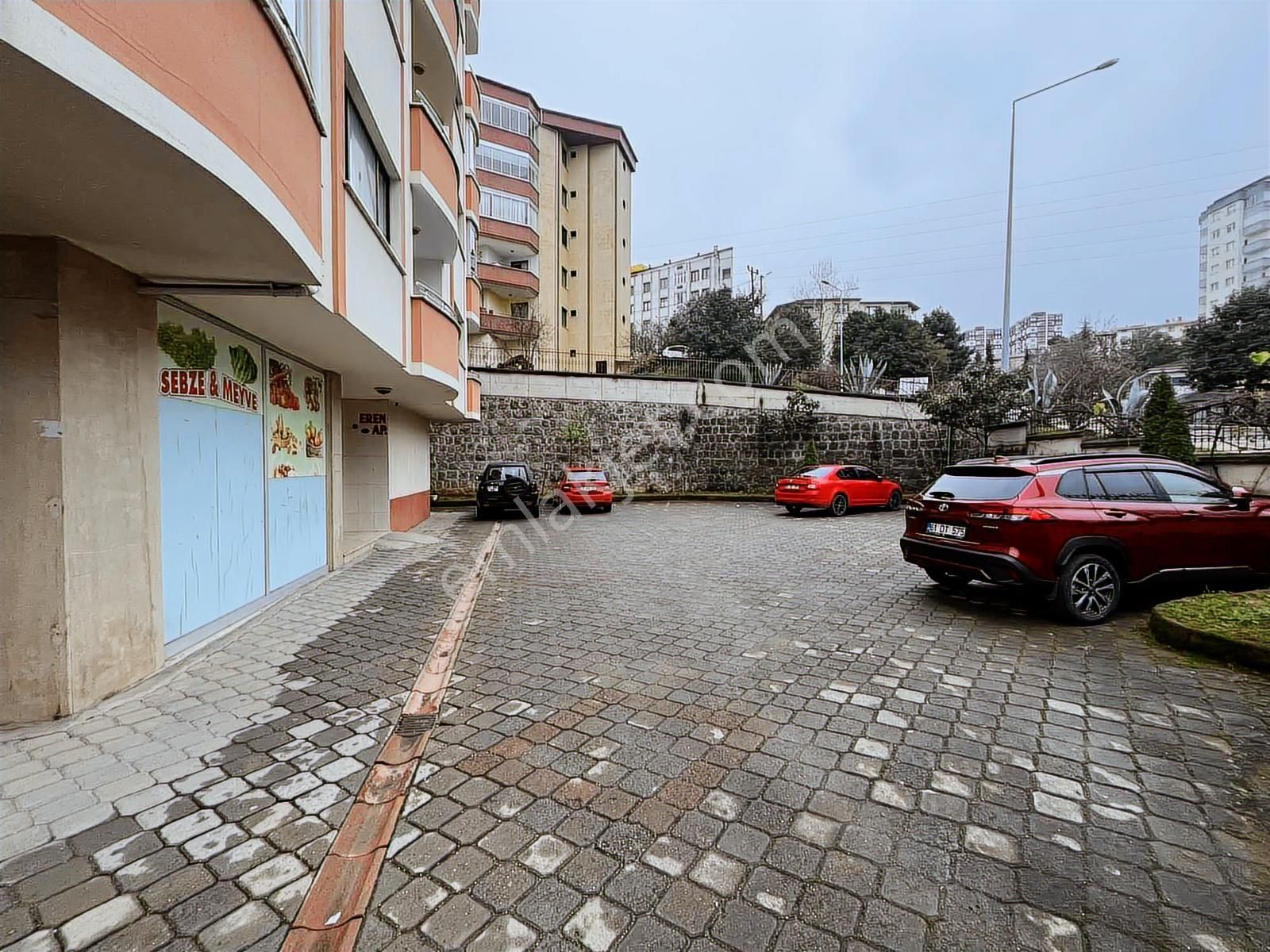Yeşiltepe Kesintisiz Deniz Manzaralı 3+1 - Görsel 15
