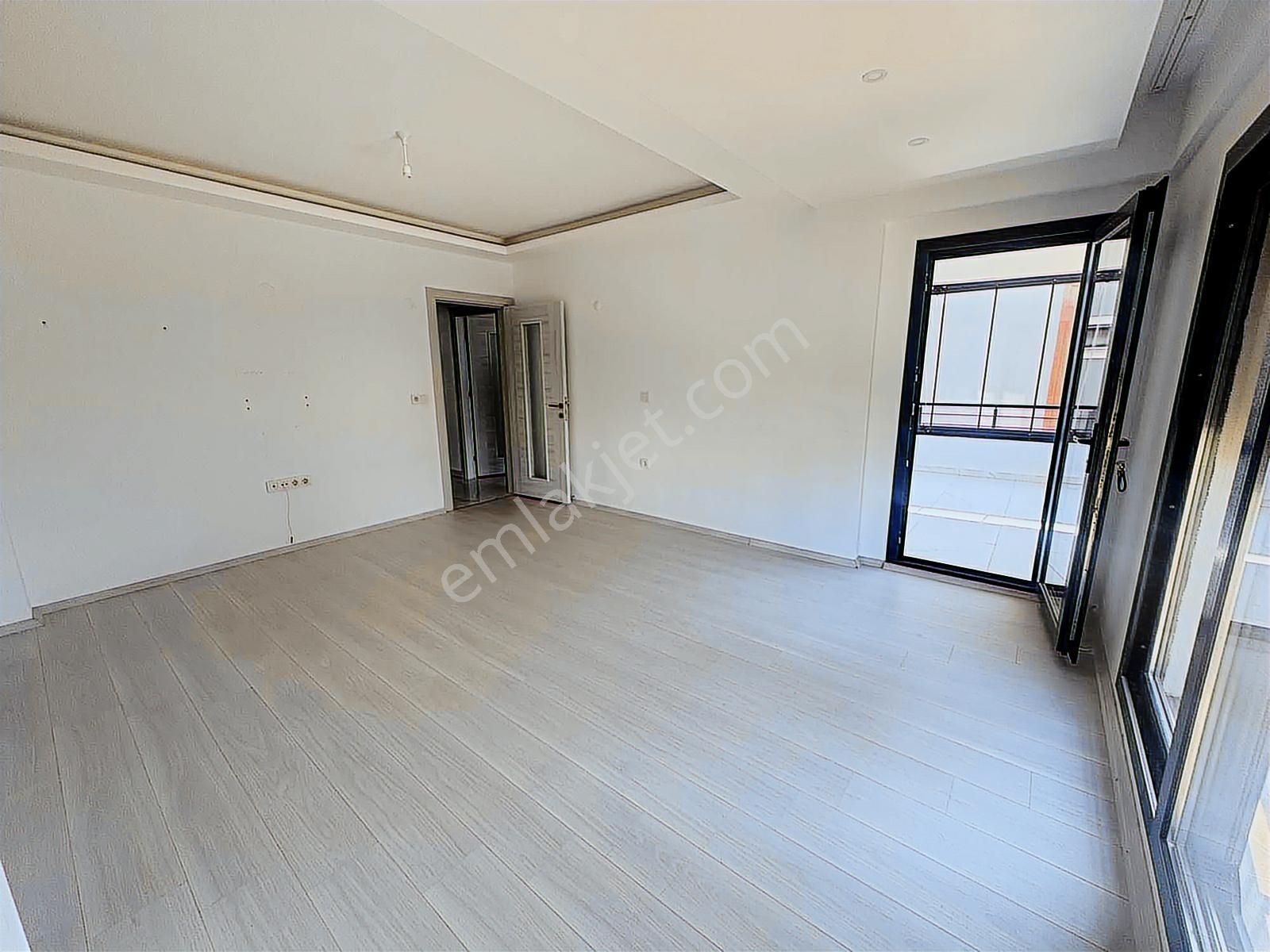 Ara Kat Yerden Isıtmalı K.mutfak Bahçe Nizam Kiralık 2+1 Daire - Görsel 5