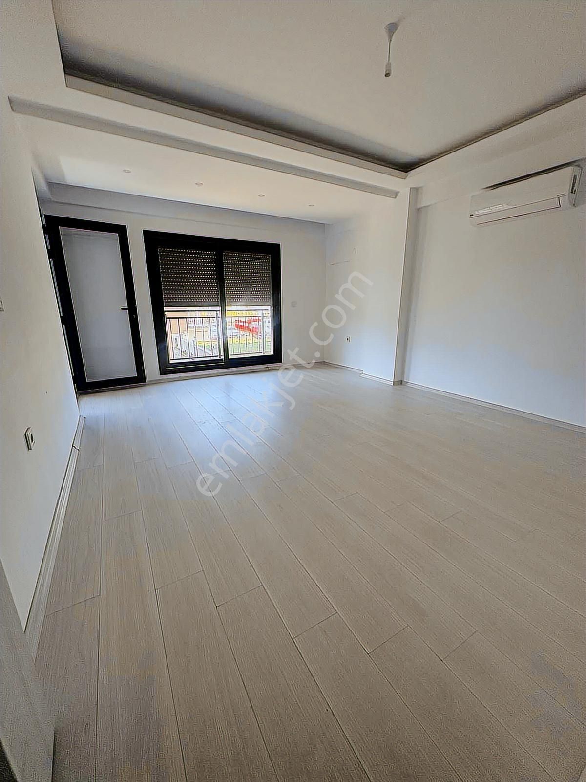Ara Kat Yerden Isıtmalı K.mutfak Bahçe Nizam Kiralık 2+1 Daire - Görsel 32