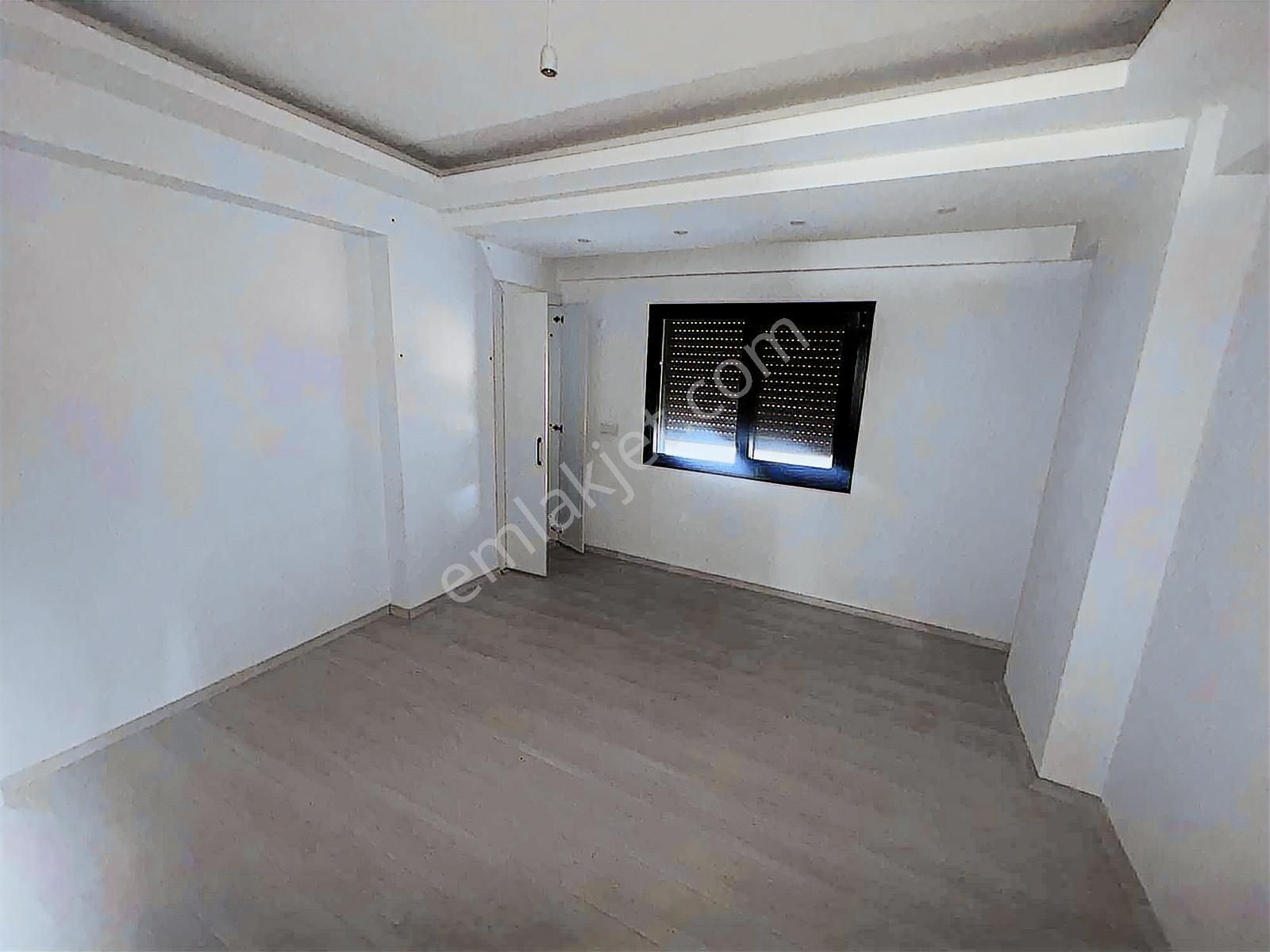 Ara Kat Yerden Isıtmalı K.mutfak Bahçe Nizam Kiralık 2+1 Daire - Görsel 25