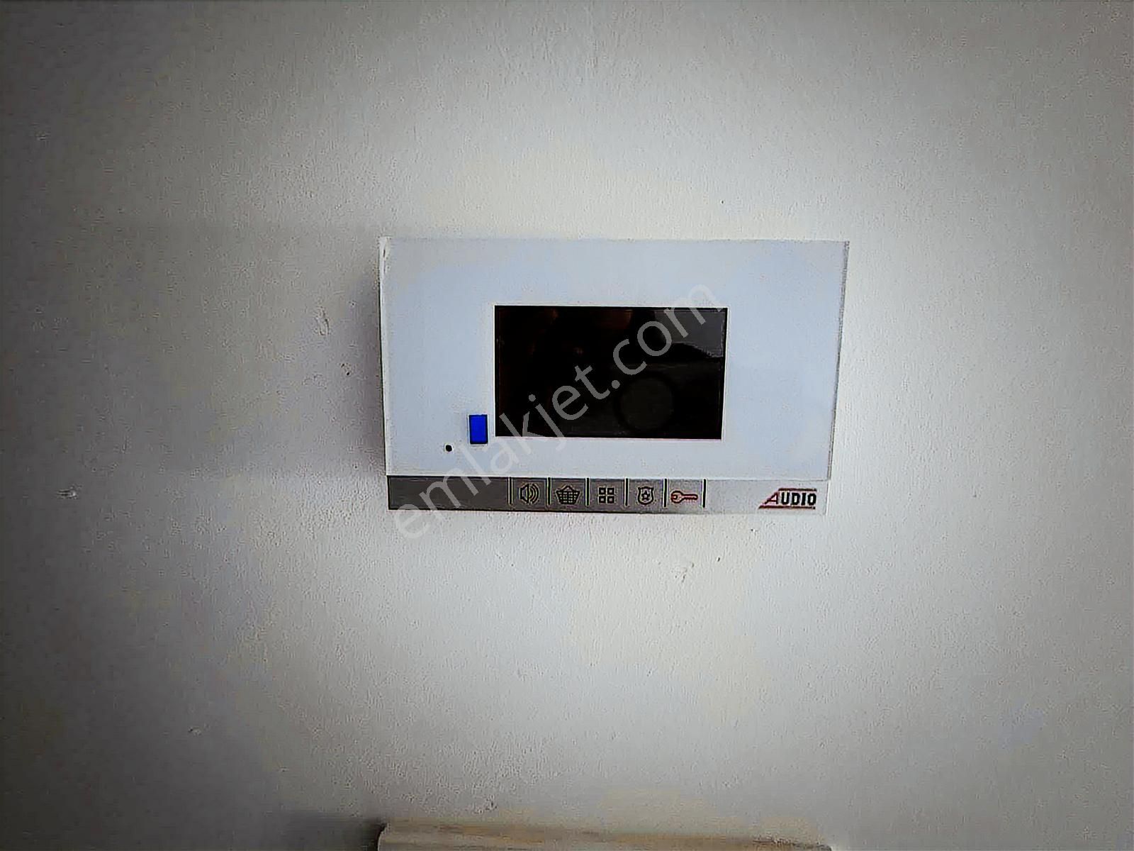 Ara Kat Yerden Isıtmalı K.mutfak Bahçe Nizam Kiralık 2+1 Daire - Görsel 16