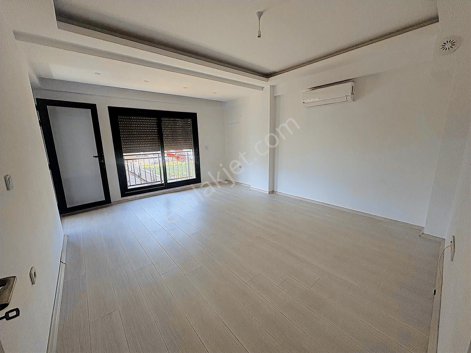 Ara Kat Yerden Isıtmalı K.mutfak Bahçe Nizam Kiralık 2+1 Daire - Görsel 30