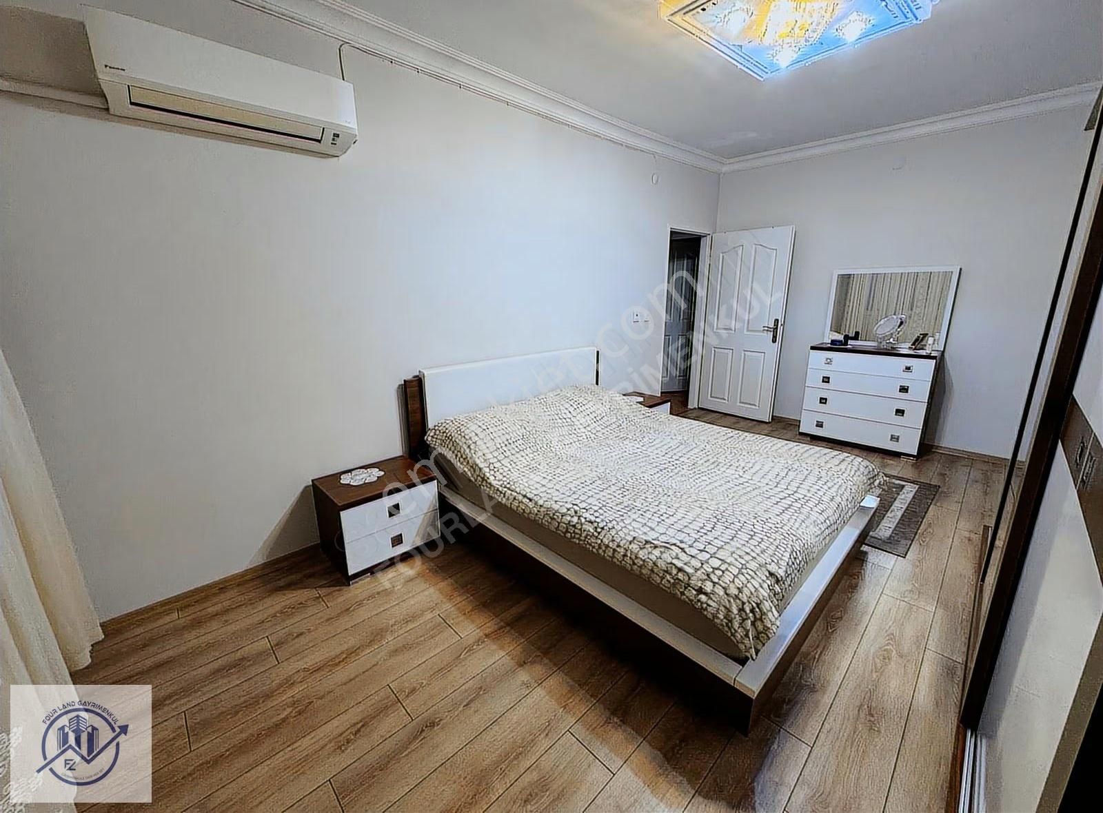 Four Land Gayrimenkul Farkıyla Bakımlı Kiralık 3+1 Daire - Görsel 7