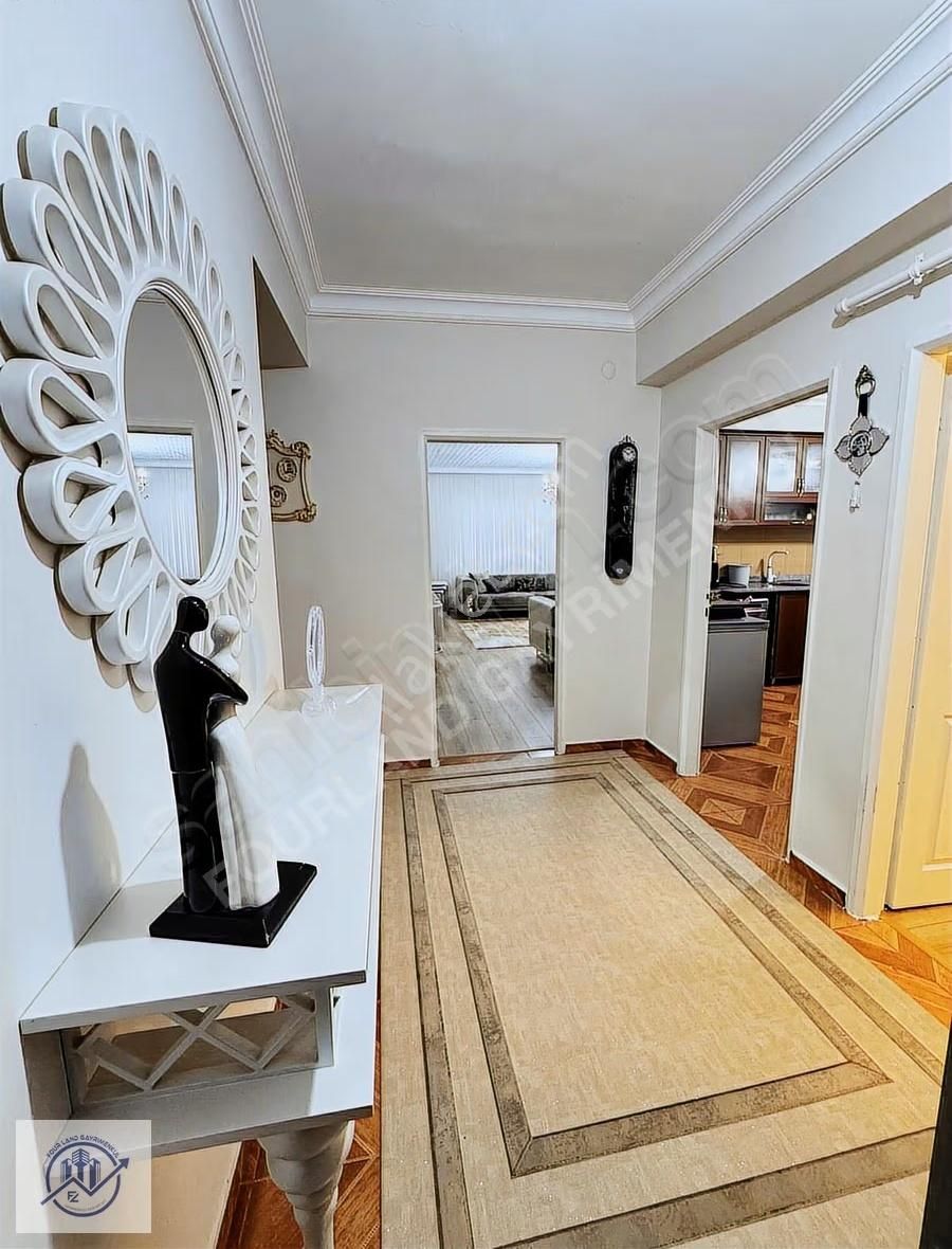 Four Land Gayrimenkul Farkıyla Bakımlı Kiralık 3+1 Daire - Görsel 5