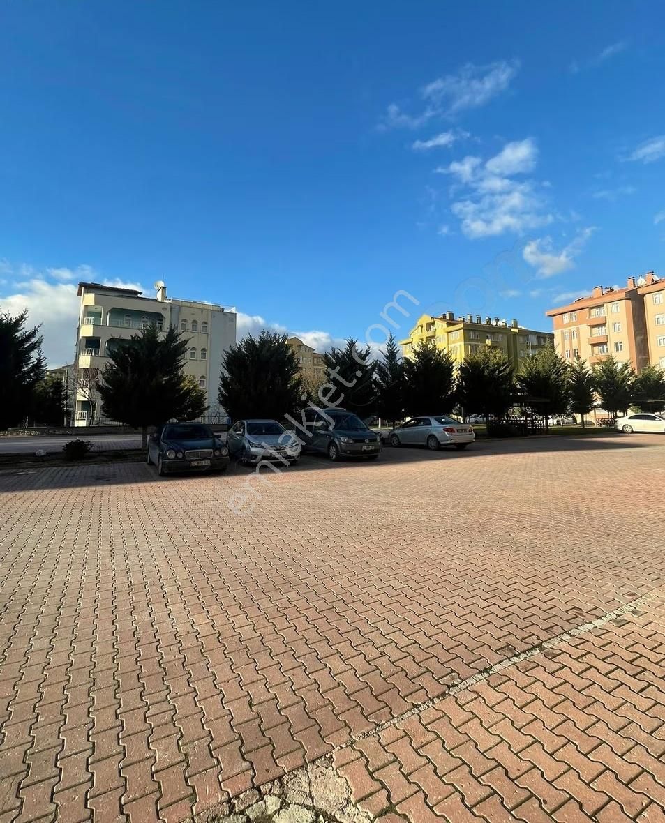 Akhüyük Siteleri'nde Satılık 3+1 Daire (130m² Net) - Görsel 13