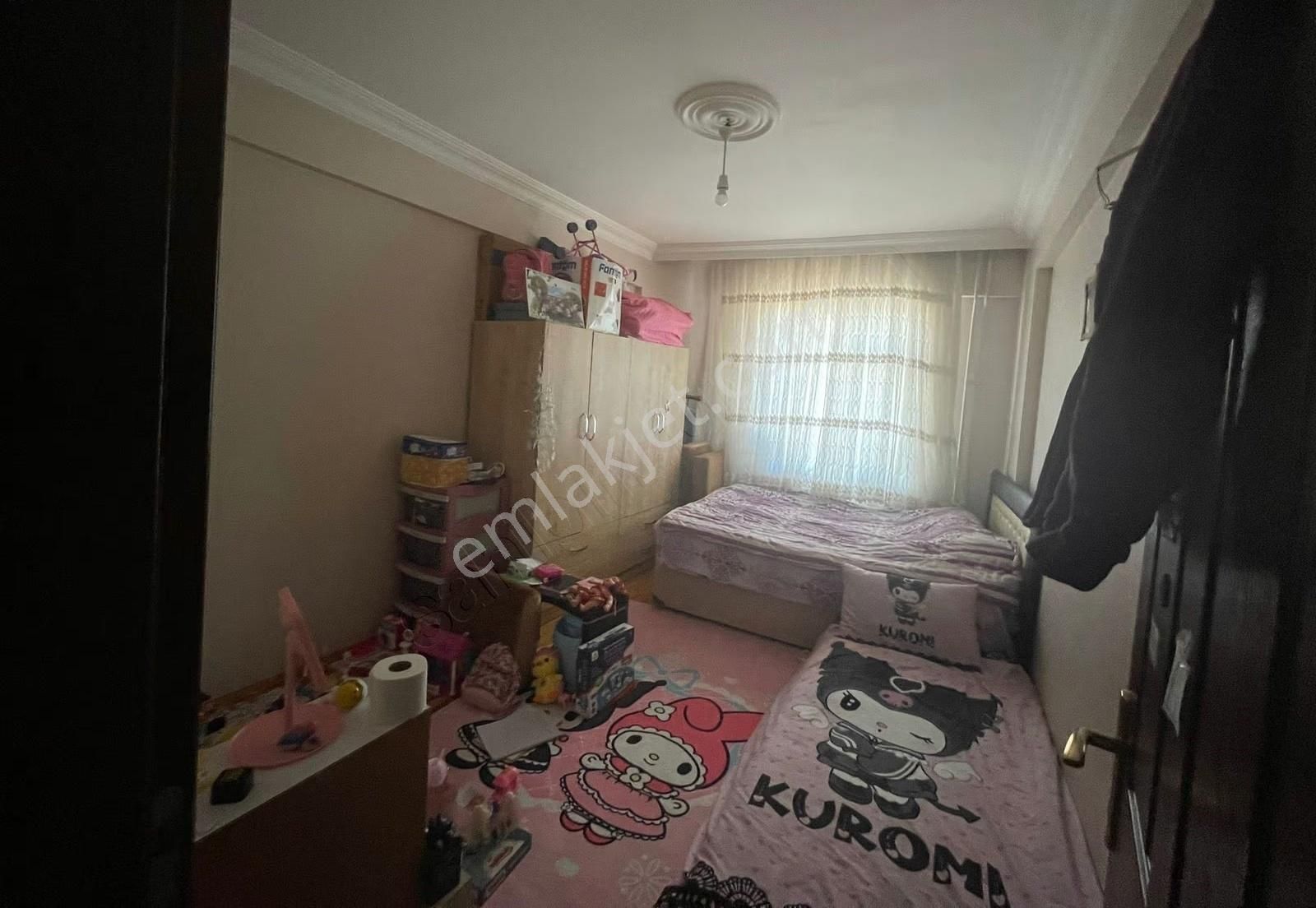 Akhüyük Siteleri'nde Satılık 3+1 Daire (130m² Net) - Görsel 2