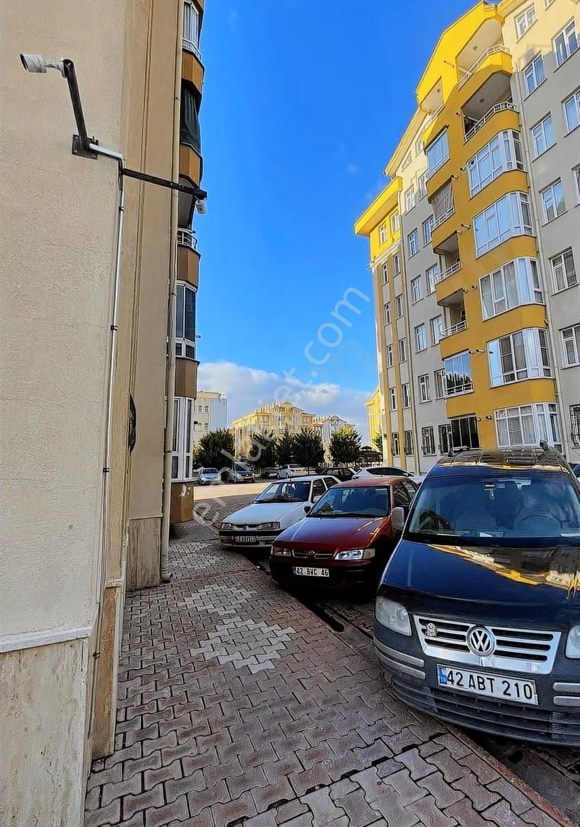 Akhüyük Siteleri'nde Satılık 3+1 Daire (130m² Net) - Görsel 25