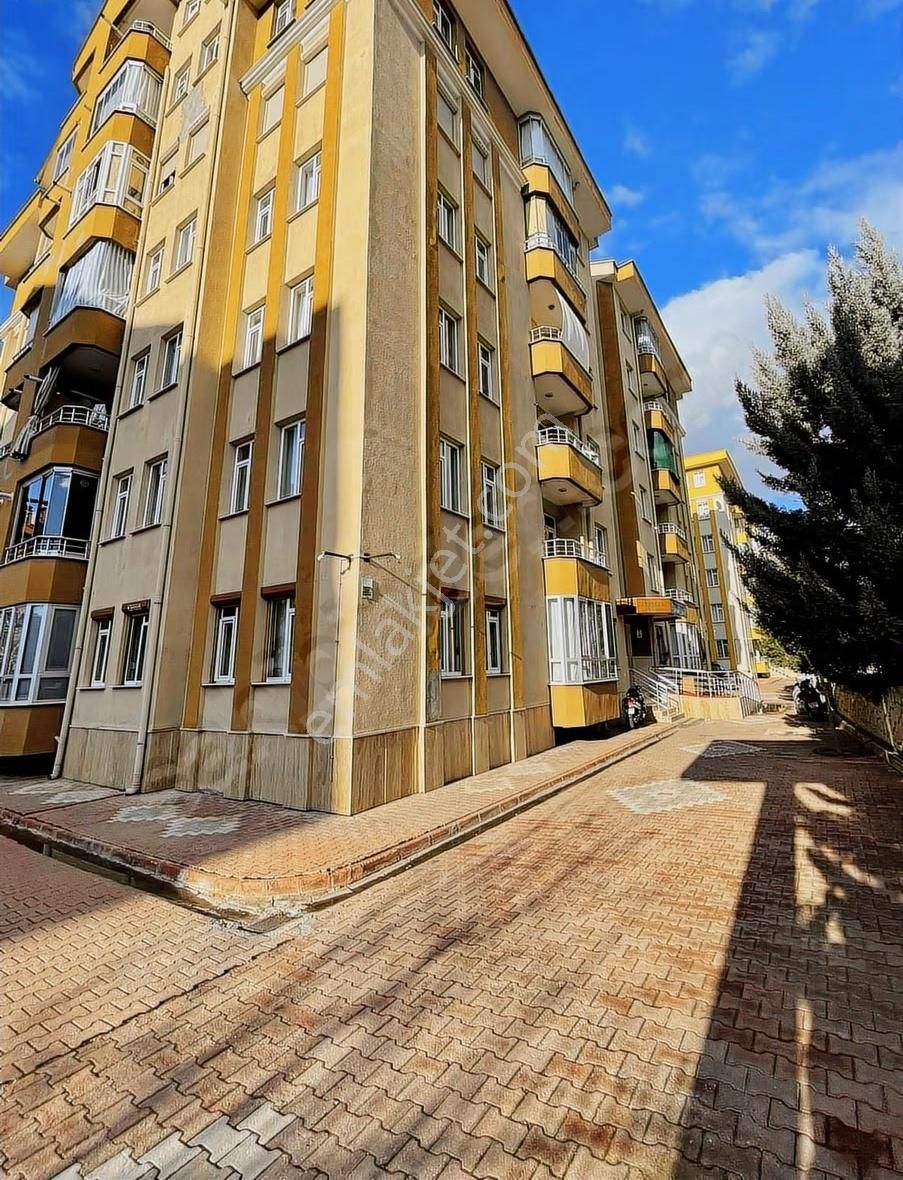 Akhüyük Siteleri'nde Satılık 3+1 Daire (130m² Net) - Görsel 30