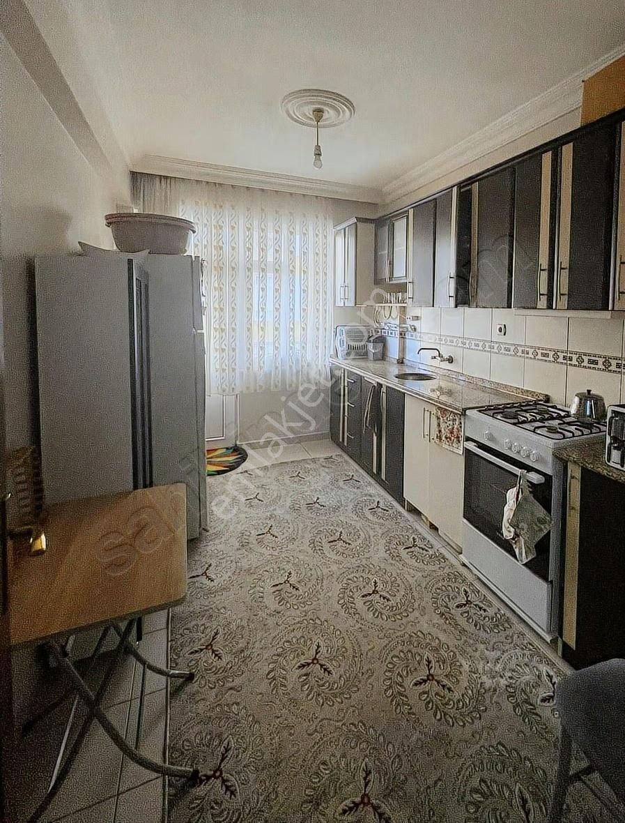 Akhüyük Siteleri'nde Satılık 3+1 Daire (130m² Net) - Görsel 16