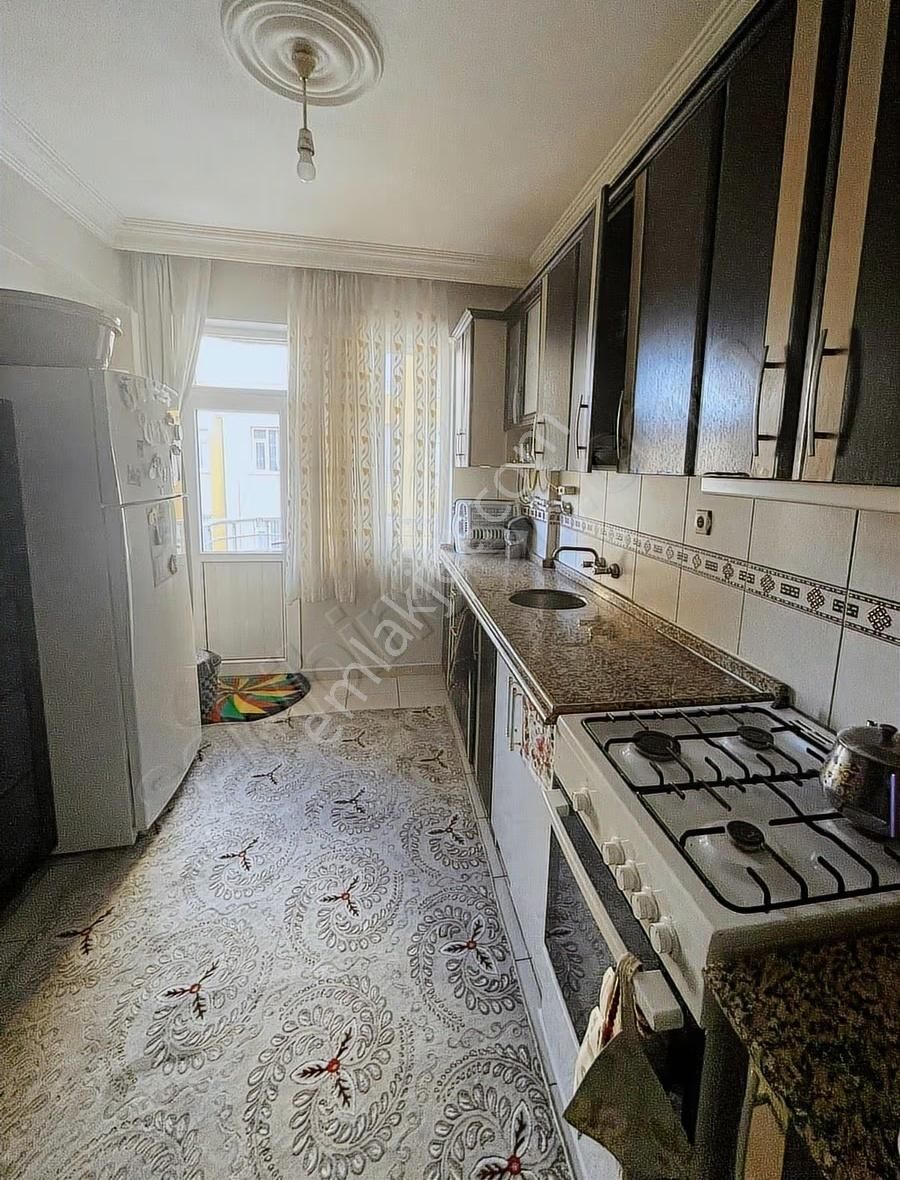 Akhüyük Siteleri'nde Satılık 3+1 Daire (130m² Net) - Görsel 31