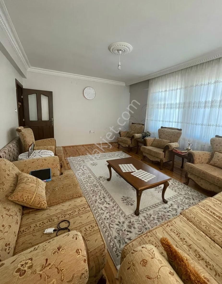 Akhüyük Siteleri'nde Satılık 3+1 Daire (130m² Net) - Görsel 18