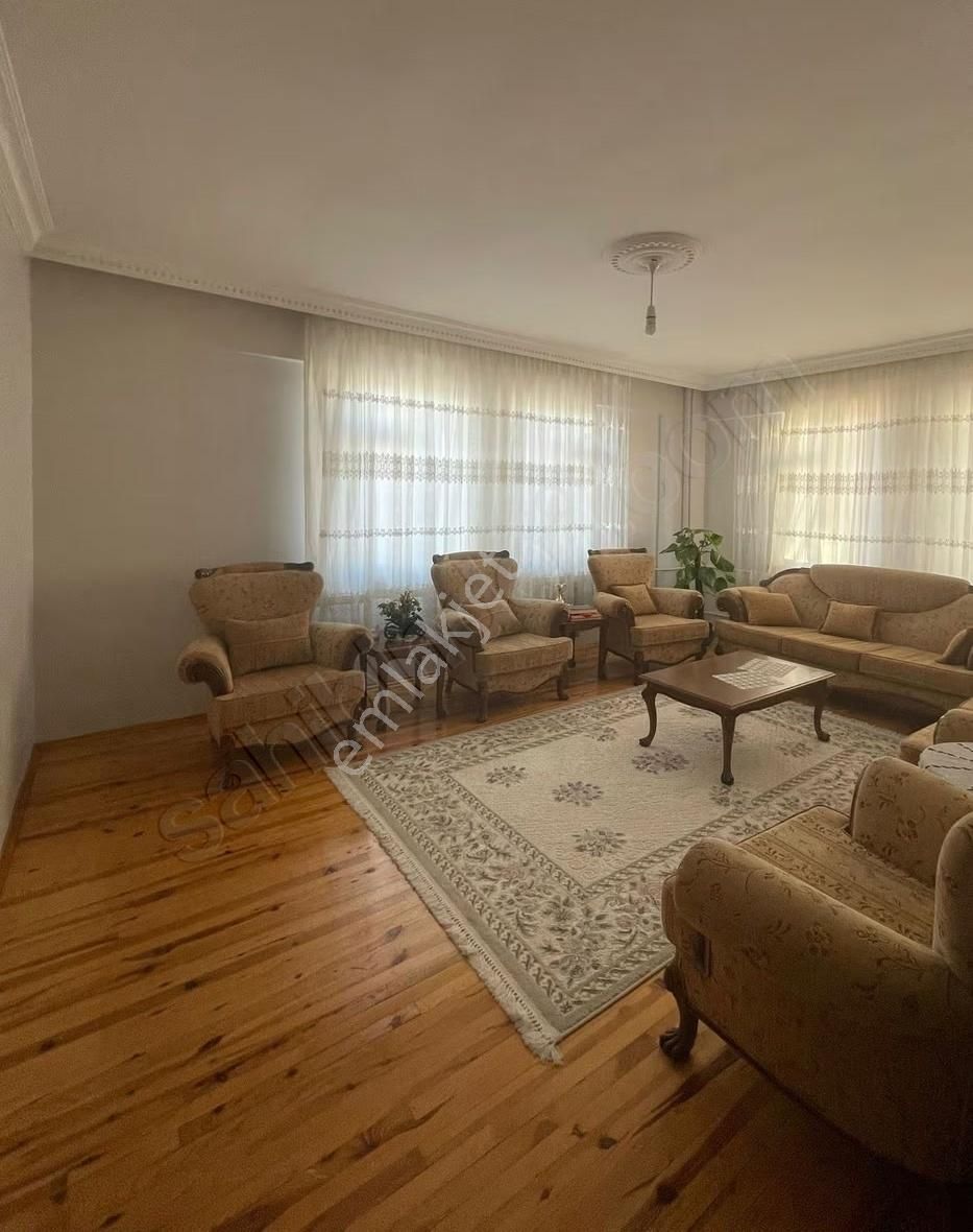 Akhüyük Siteleri'nde Satılık 3+1 Daire (130m² Net) - Görsel 21
