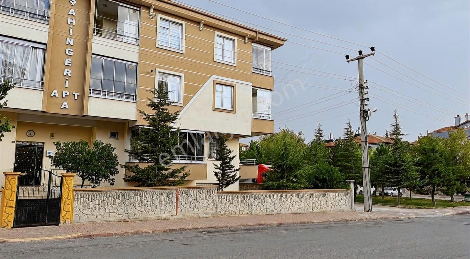 Sancak Mta Arkası Satılık 3+1 Daire, 130m² Net, Kiracılı - Görsel 10