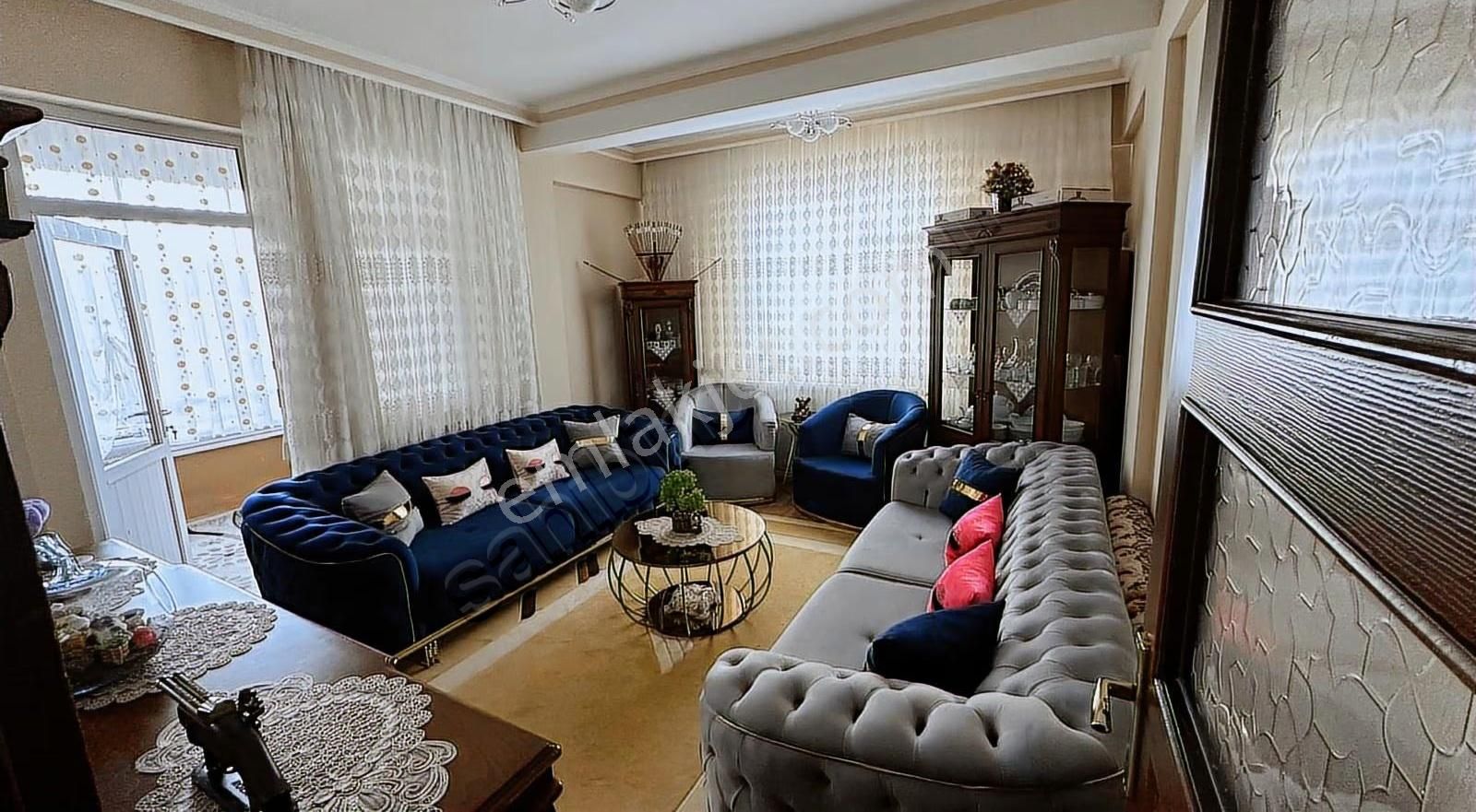 Sancak Mta Arkası Satılık 3+1 Daire, 130m² Net, Kiracılı - Görsel 8