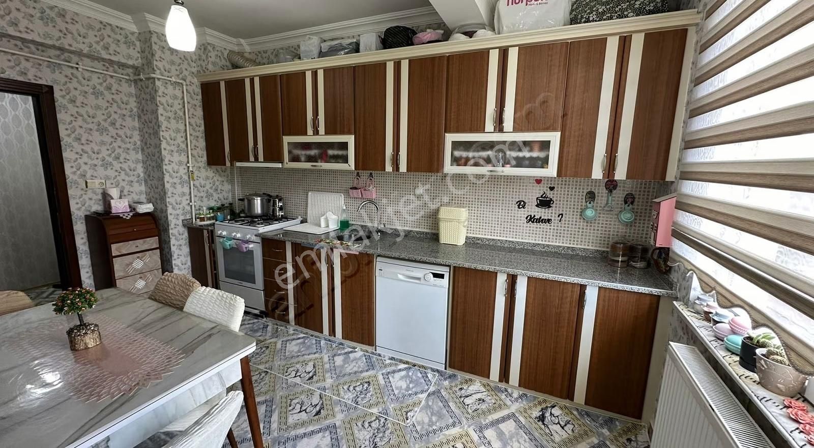 Sancak Mta Arkası Satılık 3+1 Daire, 130m² Net, Kiracılı - Görsel 11