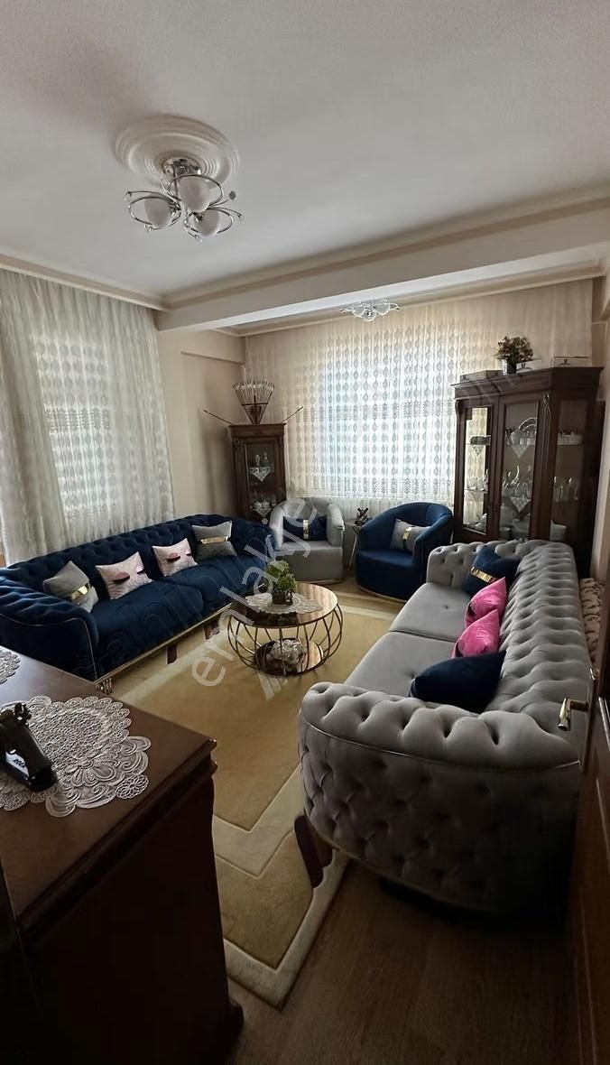 Sancak Mta Arkası Satılık 3+1 Daire, 130m² Net, Kiracılı - Görsel 2