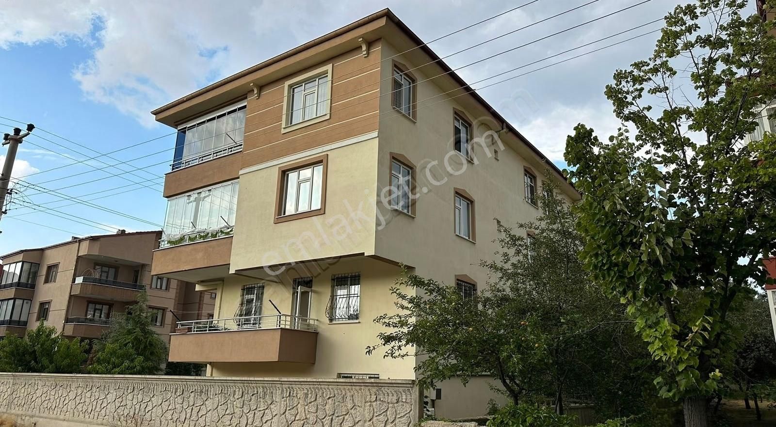Sancak Mta Arkası Satılık 3+1 Daire, 130m² Net, Kiracılı - Görsel 24