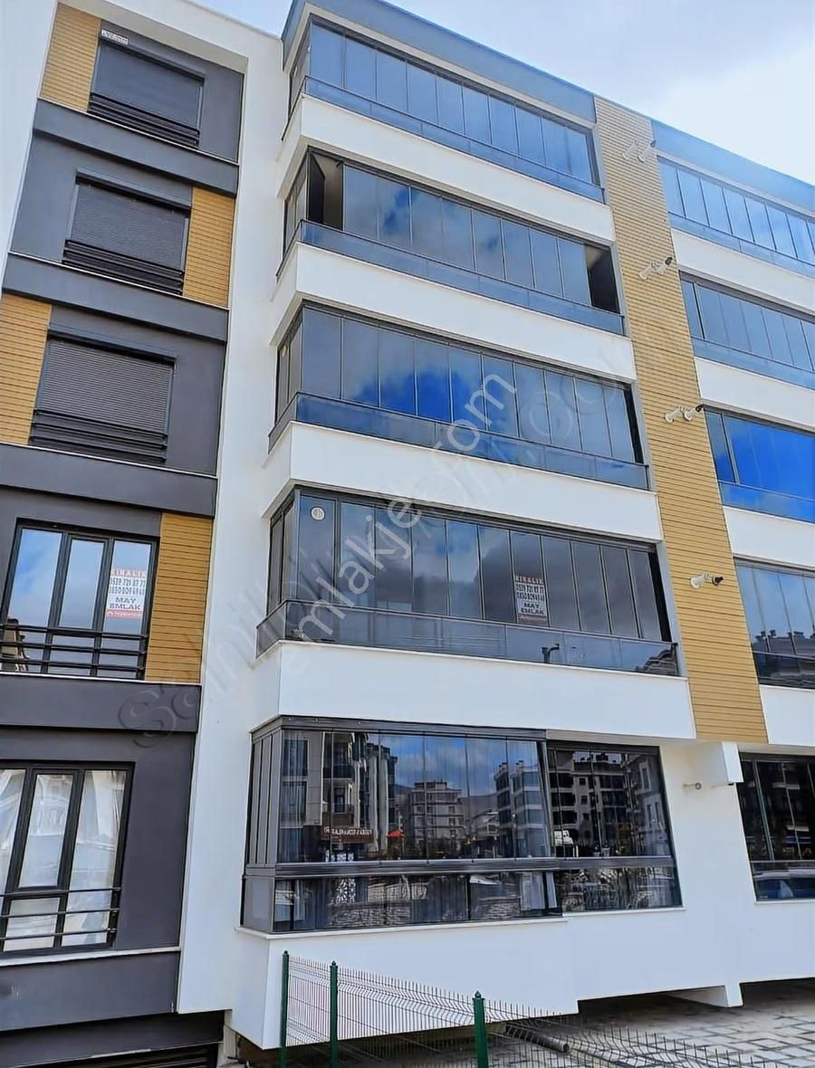 Real E Yürüme Mesafesinde Kiralık Lüks 3+1 Daire (135m² Net) - Görsel 35