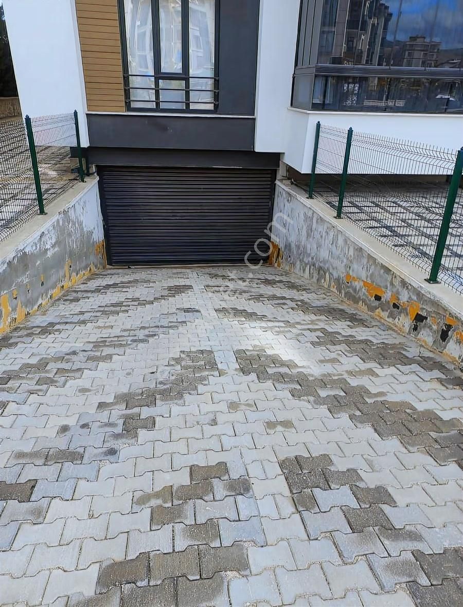 Real E Yürüme Mesafesinde Kiralık Lüks 3+1 Daire (135m² Net) - Görsel 33