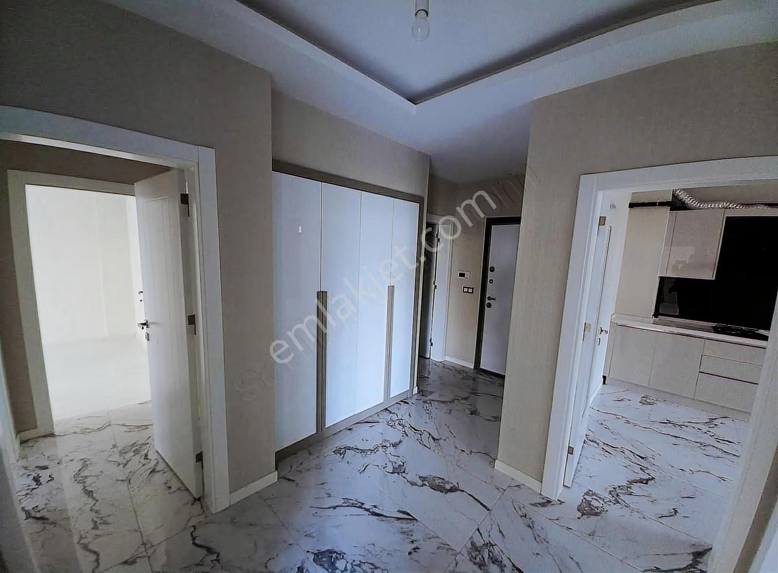 Real E Yürüme Mesafesinde Kiralık Lüks 3+1 Daire (135m² Net) - Görsel 29