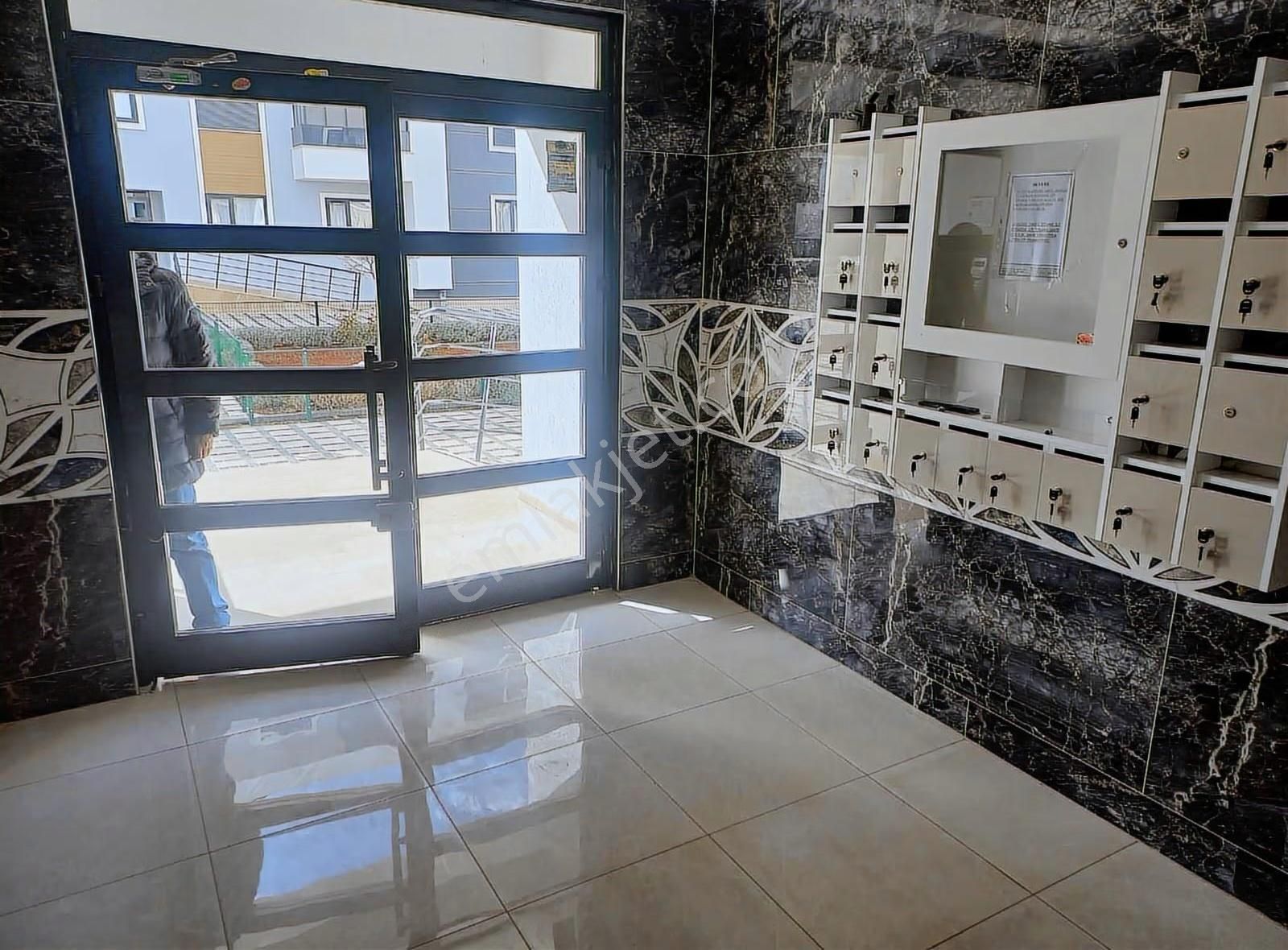 Real E Yürüme Mesafesinde Kiralık Lüks 3+1 Daire (135m² Net) - Görsel 14