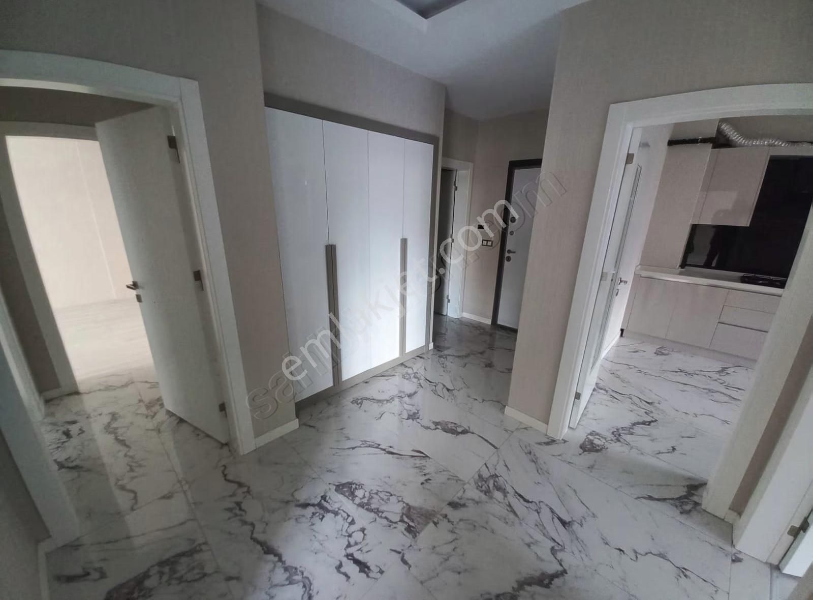 Real E Yürüme Mesafesinde Kiralık Lüks 3+1 Daire (135m² Net) - Görsel 24