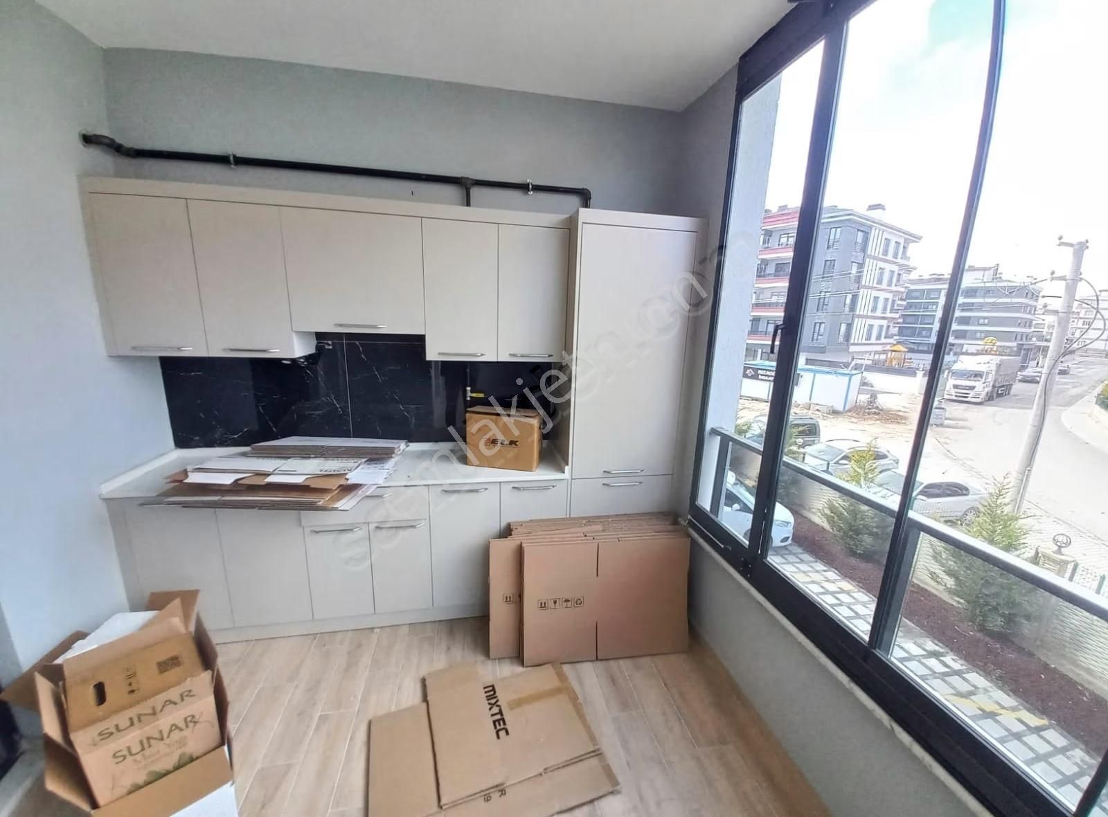 Real E Yürüme Mesafesinde Kiralık Lüks 3+1 Daire (135m² Net) - Görsel 30