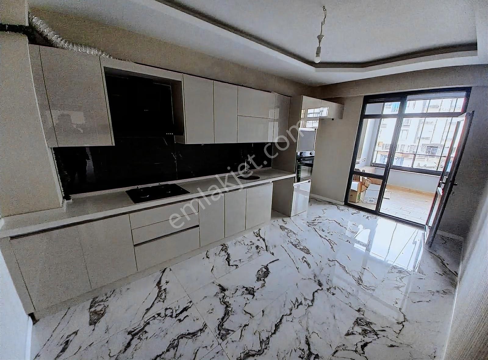 Real E Yürüme Mesafesinde Kiralık Lüks 3+1 Daire (135m² Net) - Görsel 18