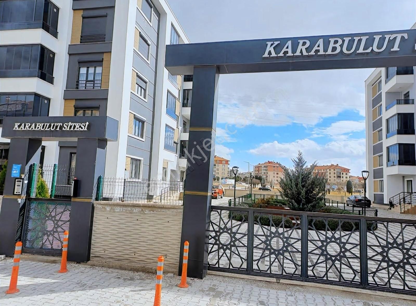 Real E Yürüme Mesafesinde Kiralık Lüks 3+1 Daire (135m² Net) - Görsel 31