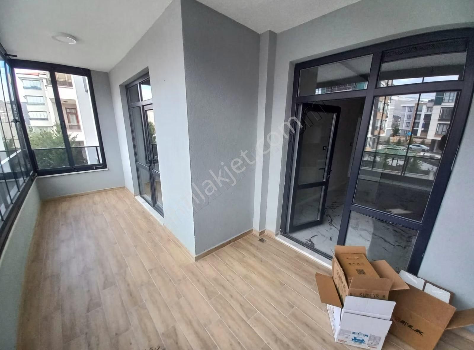 Real E Yürüme Mesafesinde Kiralık Lüks 3+1 Daire (135m² Net) - Görsel 16