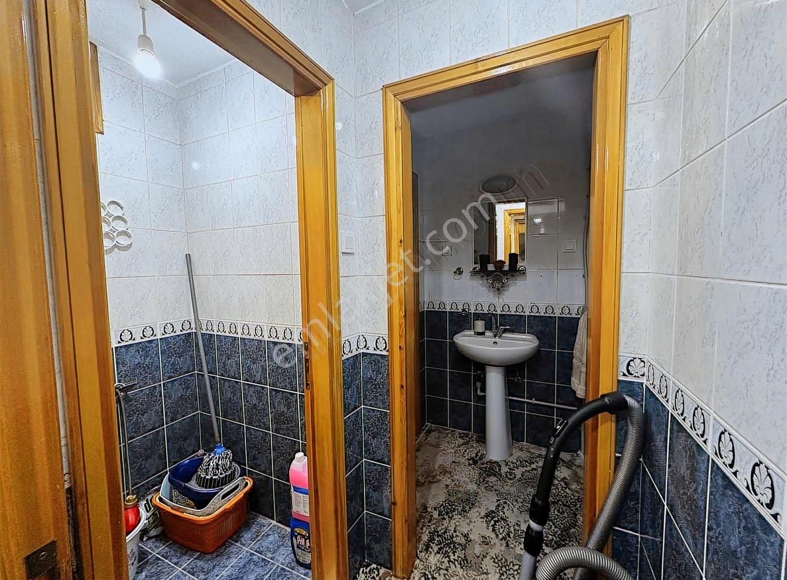 Erenköy De Satılık 7+1 Tribleks Villa 190 Net Bahçeli Otoparklı - Görsel 17