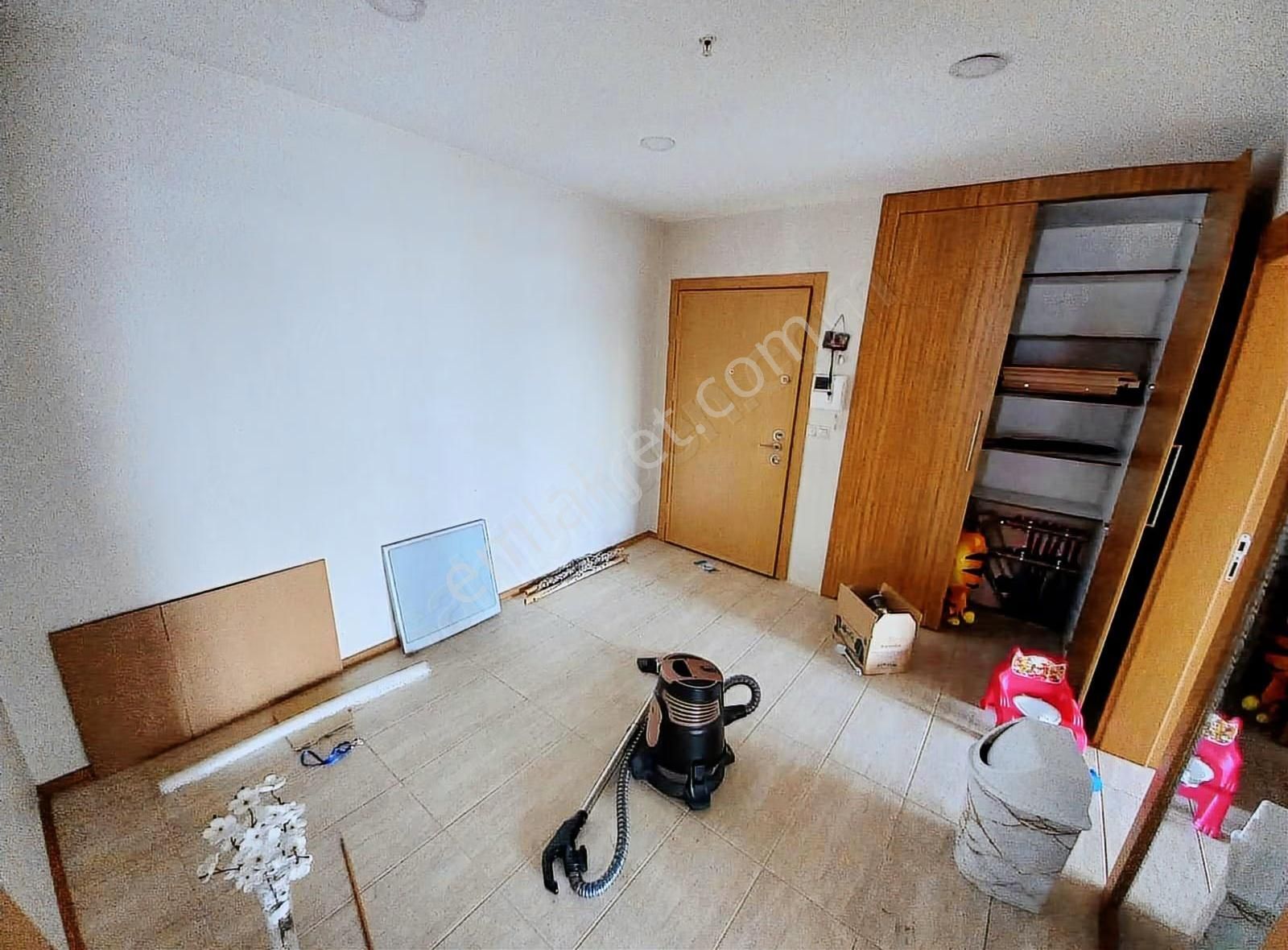 Yazır Real Avm Yakını, Güvenlikli Sitede Kiralık 3+1 Daire - Görsel 26