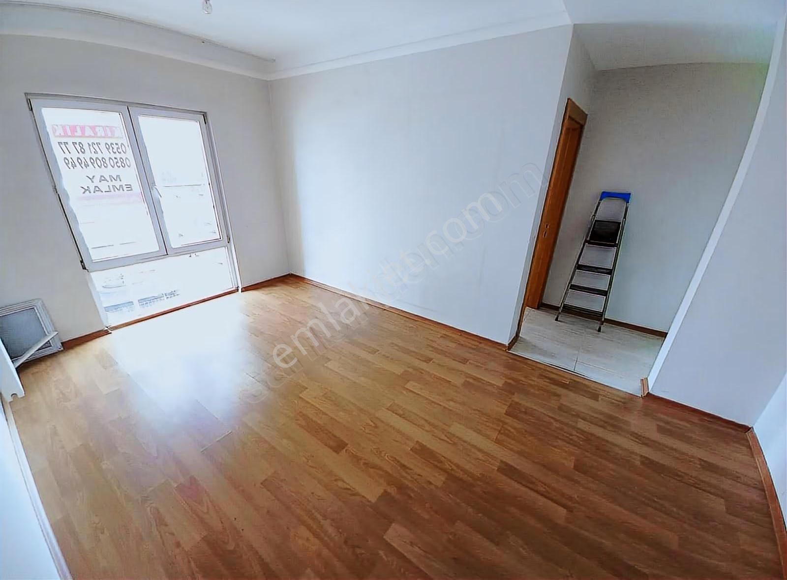 Yazır Real Avm Yakını, Güvenlikli Sitede Kiralık 3+1 Daire - Görsel 2