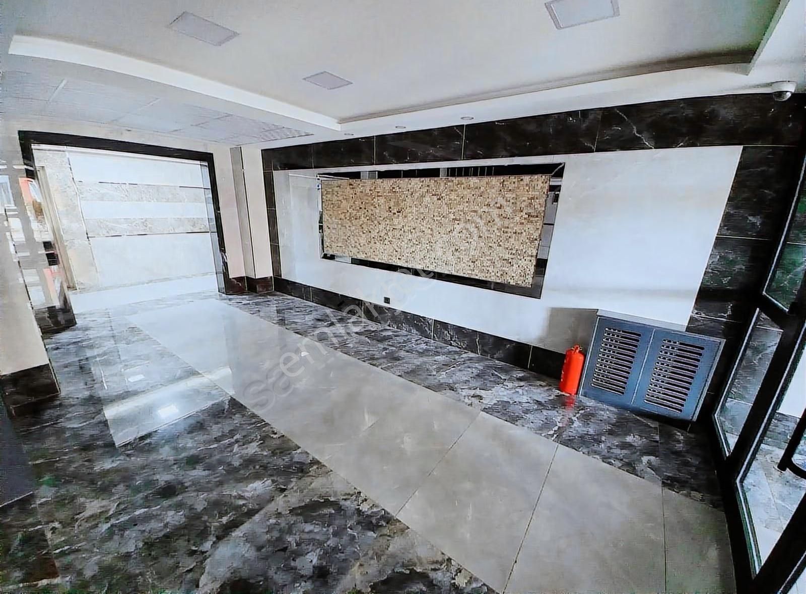 Yazır Real Avm Yakını, Güvenlikli Sitede Kiralık 3+1 Daire - Görsel 21