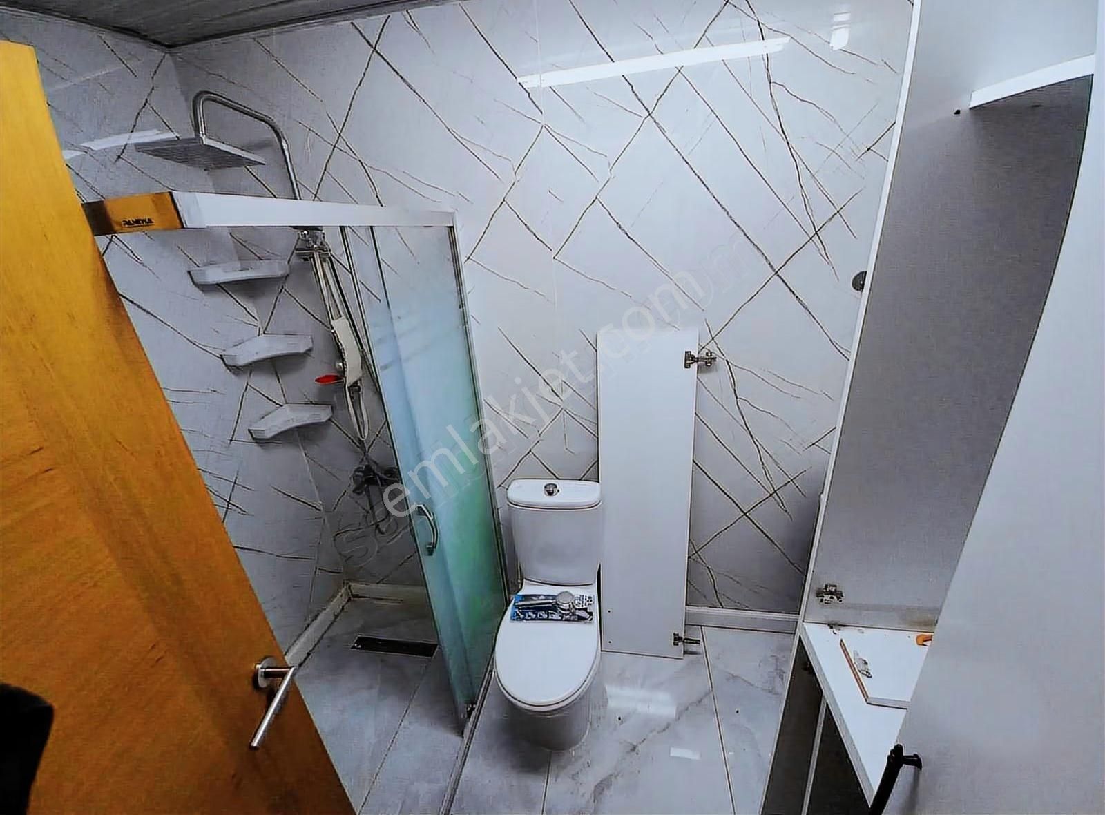 Yazır Real Avm Yakını, Güvenlikli Sitede Kiralık 3+1 Daire - Görsel 29