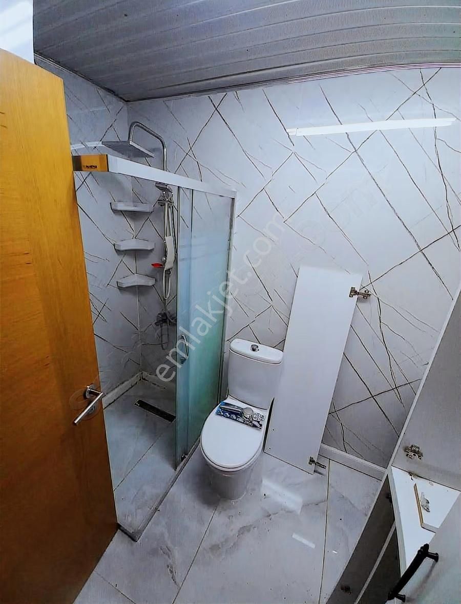 Yazır Real Avm Yakını, Güvenlikli Sitede Kiralık 3+1 Daire - Görsel 5