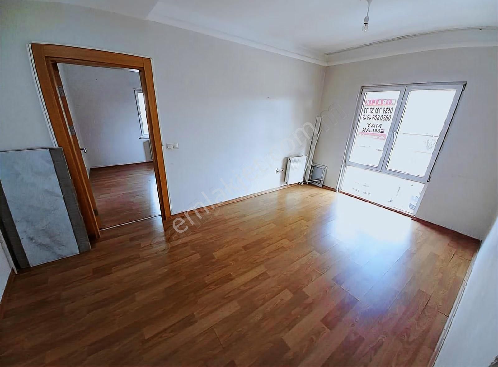 Yazır Real Avm Yakını, Güvenlikli Sitede Kiralık 3+1 Daire - Görsel 19