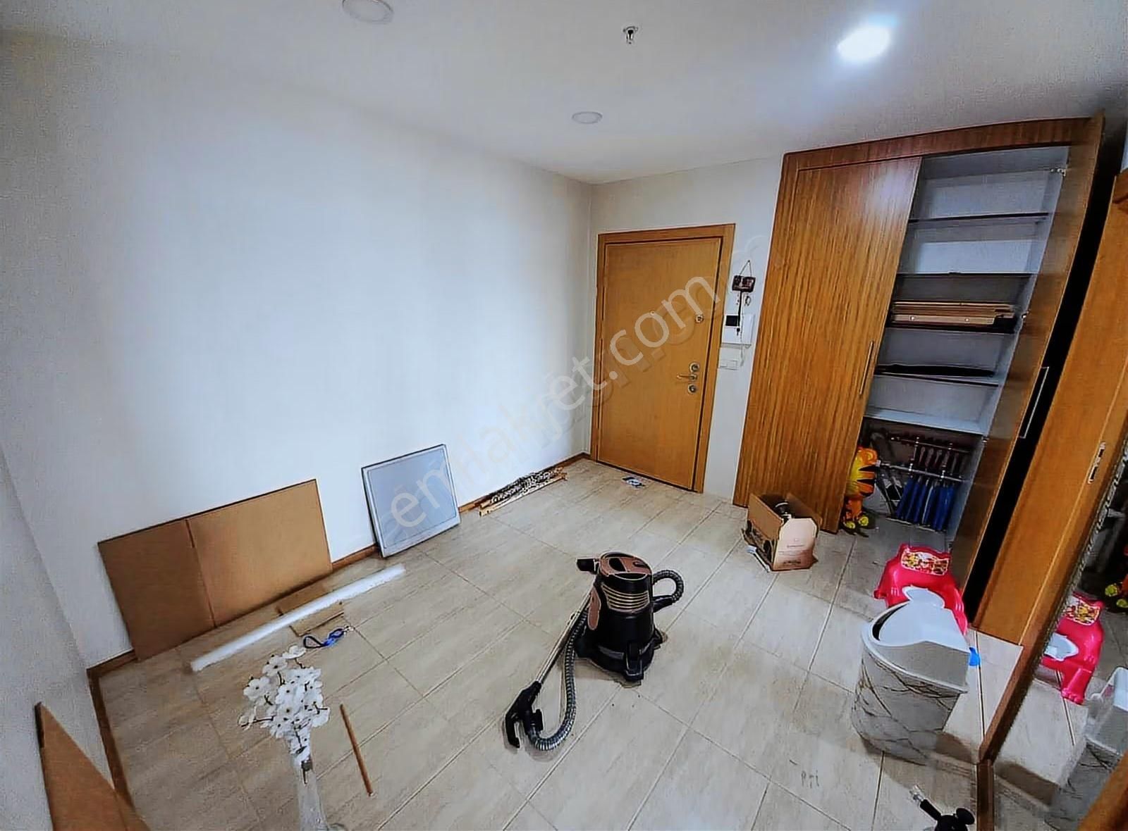 Yazır Real Avm Yakını, Güvenlikli Sitede Kiralık 3+1 Daire - Görsel 20