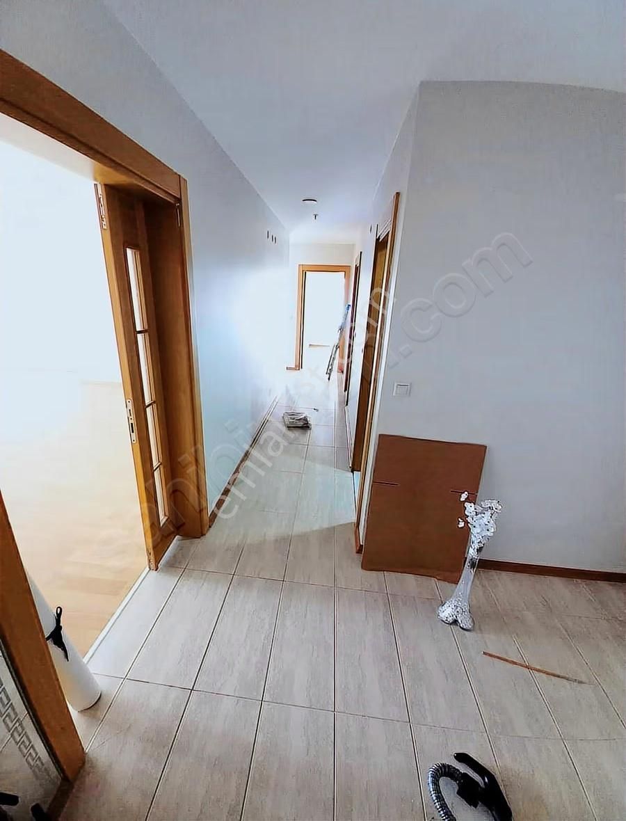 Yazır Real Avm Yakını, Güvenlikli Sitede Kiralık 3+1 Daire - Görsel 10