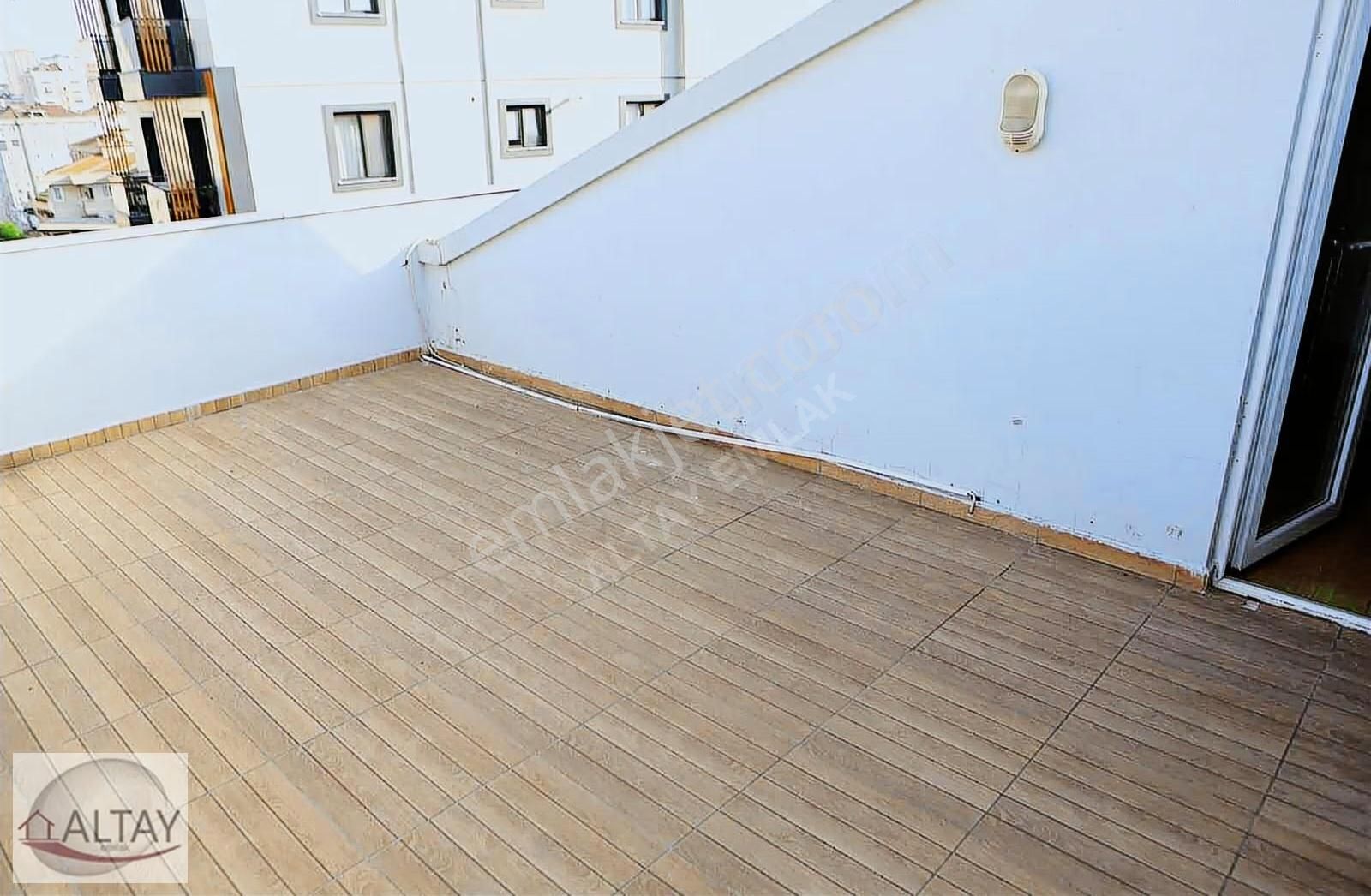 Küçükbakkalköy Prestij Caddesi Girişinde 2+2 Dubleks 55.000tl - Görsel 24