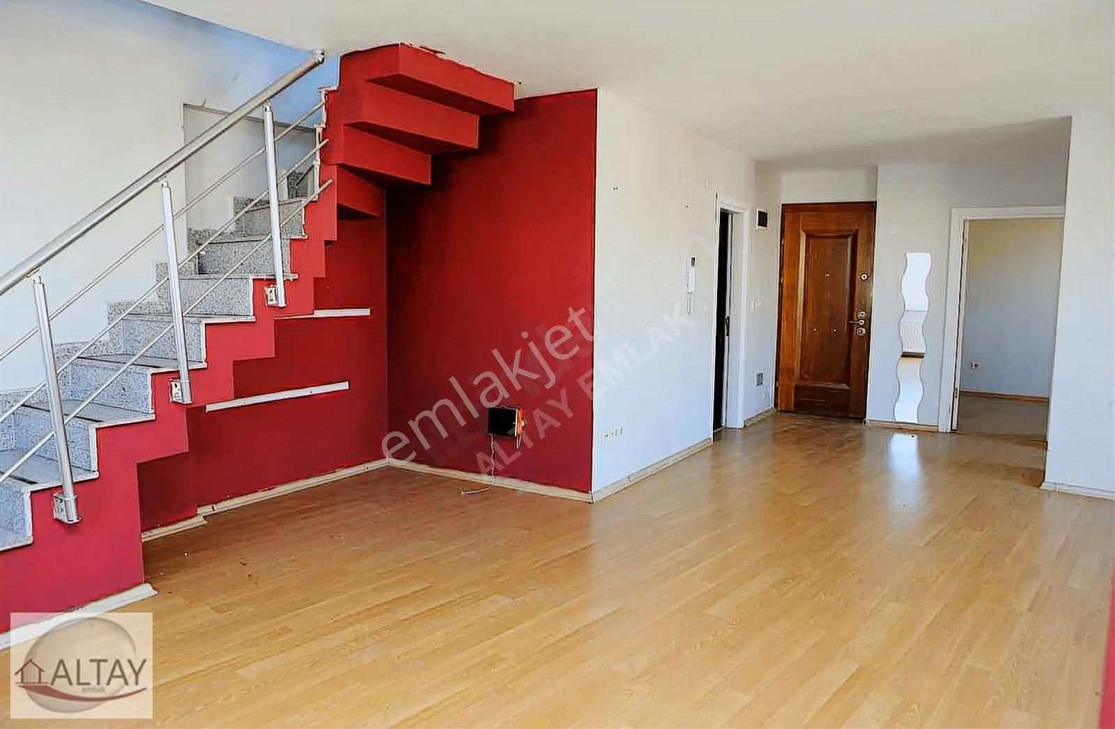 Küçükbakkalköy Prestij Caddesi Girişinde 2+2 Dubleks 55.000tl - Görsel 11