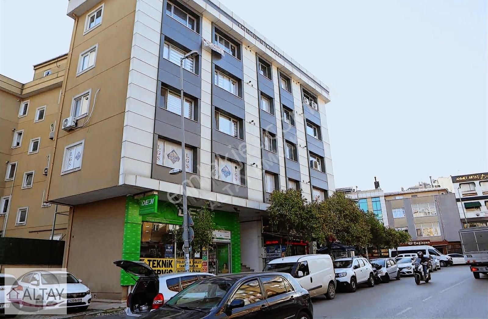 Küçükbakkalköy Prestij Caddesi Girişinde 2+2 Dubleks 55.000tl - Görsel 7