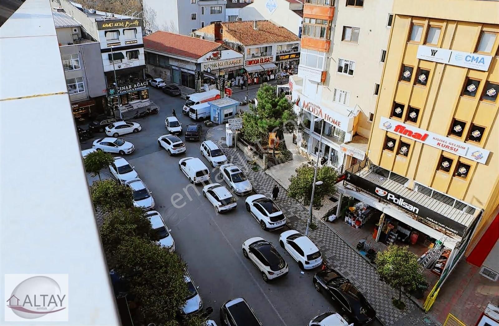 Küçükbakkalköy Prestij Caddesi Girişinde 2+2 Dubleks 55.000tl - Görsel 21