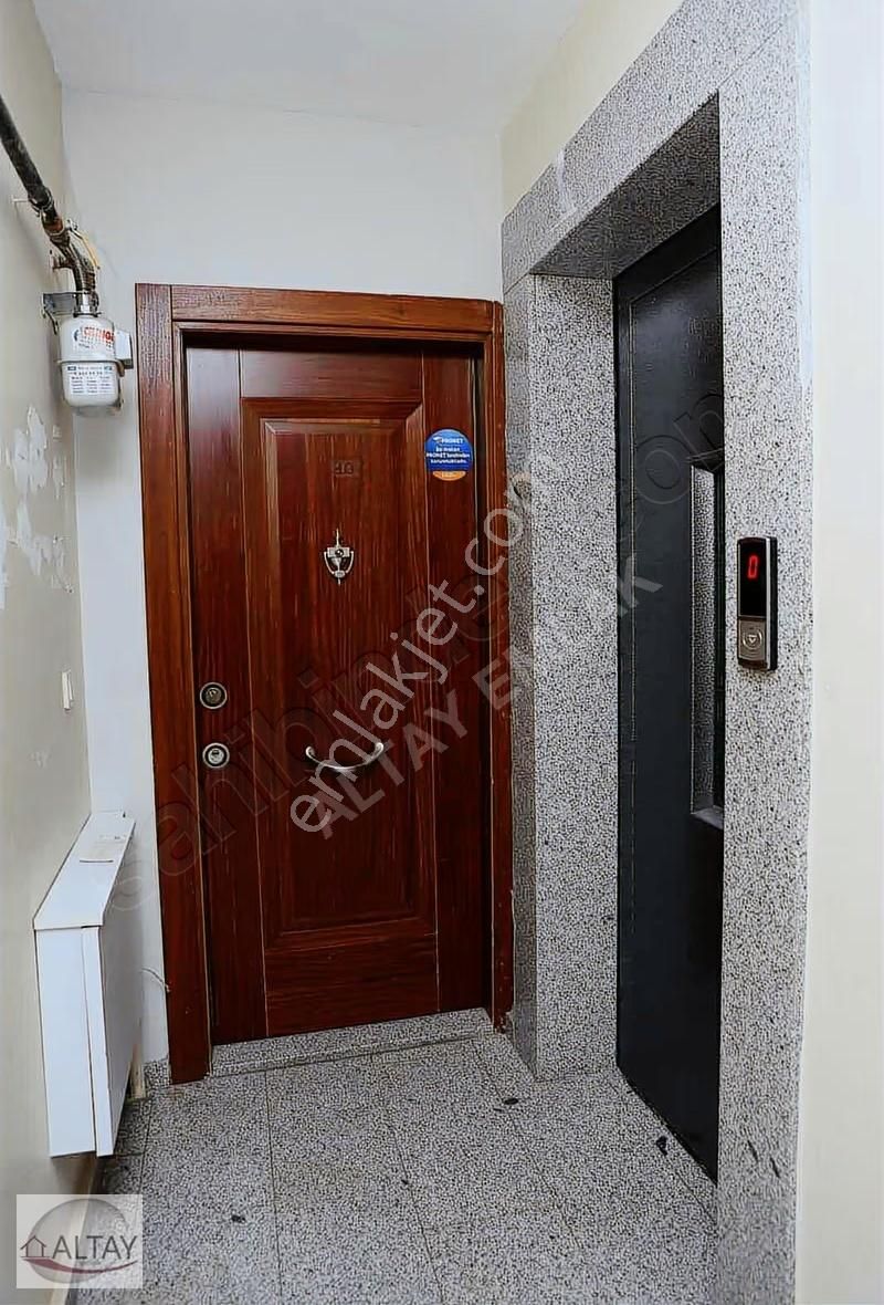 Küçükbakkalköy Prestij Caddesi Girişinde 2+2 Dubleks 55.000tl - Görsel 20